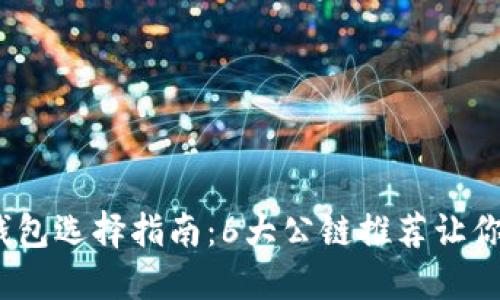 2023年TP钱包选择指南：6大公链推荐让你钱包更安全