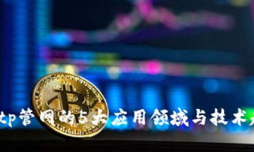 2023年tp管网的5大应用领域与技术趋势分析
