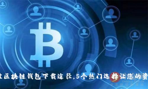 2023年最佳区块链钱包下载途径，5个热门选择让您的资产安全无忧