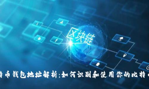 2023年比特币钱包地址解析：如何识别和使用你的比特币钱包地址？