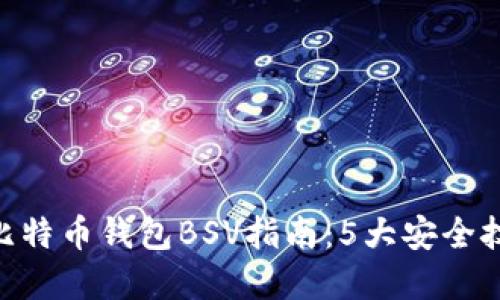 2023年最全面的比特币钱包BSV指南：5大安全技巧和3大热门选择