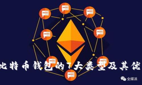 2023年比特币钱包的7大类型及其优缺点分析