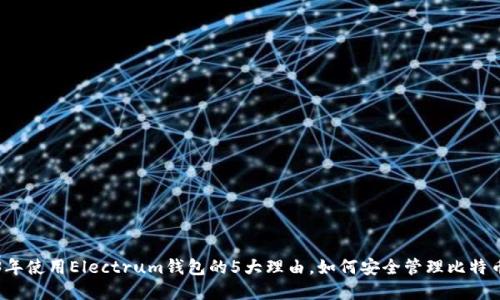 2023年使用Electrum钱包的5大理由，如何安全管理比特币资产