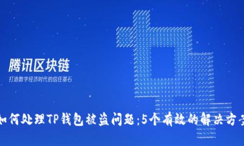 如何处理TP钱包被盗问题：5个有效的解决方案