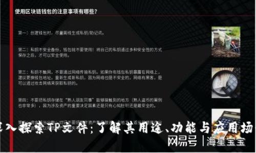 深入探索TP文件：了解其用途、功能与应用场景