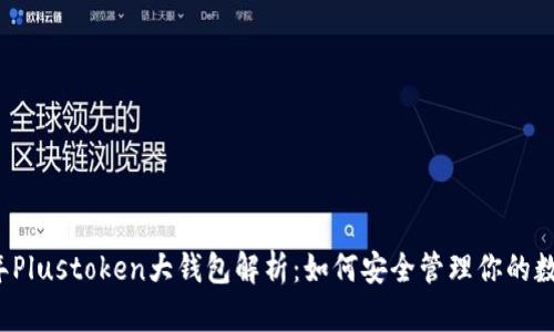 2023年Plustoken大钱包解析：如何安全管理你的数字资产