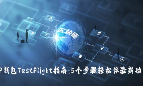 TP钱包TestFlight指南：5个步骤轻松体验新功能