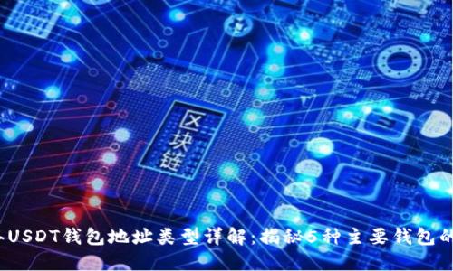 2023年USDT钱包地址类型详解：揭秘5种主要钱包的优缺点