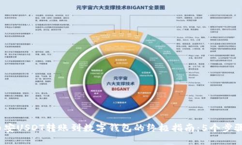 2023年币安USDT转账到数字钱包的终极指南：5个步骤轻松完成