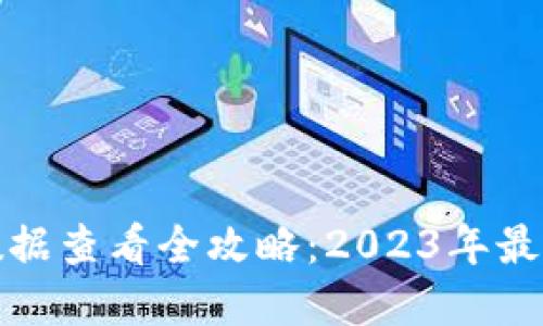 TP钱包行情数据查看全攻略：2023年最全方法与技巧