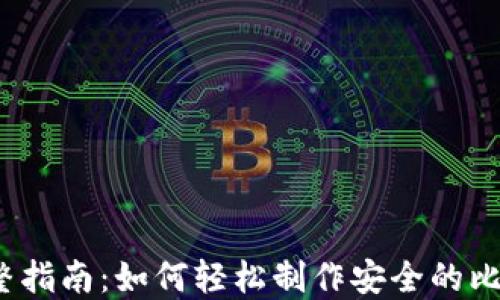 
2023年完整指南：如何轻松制作安全的比特币纸钱包