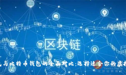 Plustoken钱包与比特币钱包的全面对比：选择适合你的虚拟货币存储方式