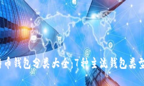 2023年比特币钱包分类大全：7种主流钱包类型与图片详解