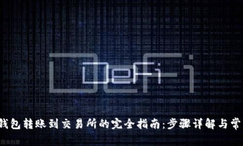 2023年TP钱包转账到交易所的完全指南：步骤详解与常见问题解答