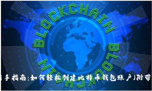 2023年新手指南：如何轻松创建比特币钱包账户（附带5种选择）