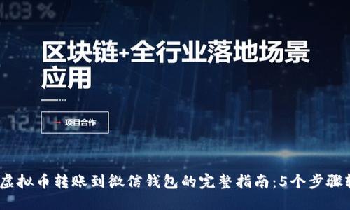 2023年虚拟币转账到微信钱包的完整指南：5个步骤轻松实现