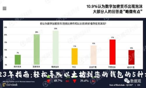 2023年指南：轻松导入以太坊到您的钱包的5种方法