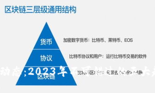 TPT币最新动态：2023年不可错过的五大趋势与发展