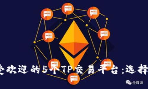 2023年最受欢迎的5个TP交易平台：选择指南与比较