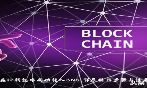 如何在TP钱包中成功转入BNB：详尽操作步骤与注意事项