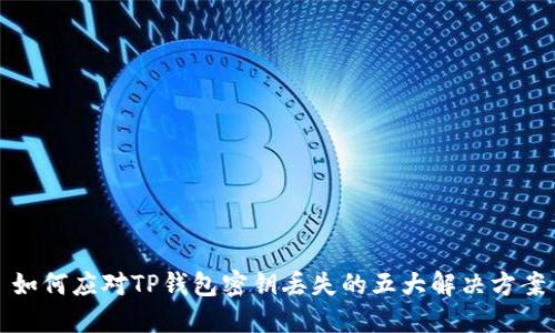 如何应对TP钱包密钥丢失的五大解决方案