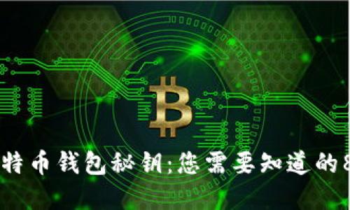 深入了解比特币钱包秘钥：您需要知道的8个关键要点
