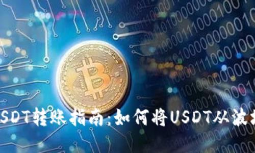 2023年波场USDT转账指南：如何将USDT从波场转到TP钱包？