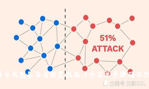 2023年比特币钱包备份与恢复指南：5个简单步骤确保你的资产安全