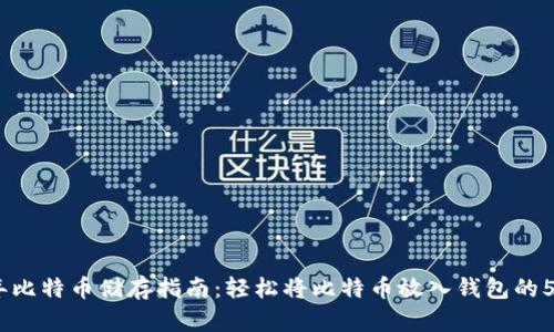 2023年比特币储存指南：轻松将比特币放入钱包的5个步骤