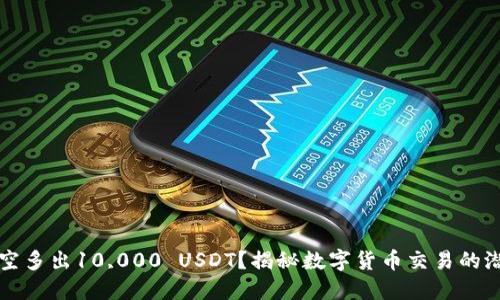 钱包凭空多出10,000 USDT？揭秘数字货币交易的潜在陷阱