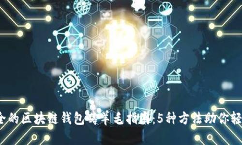 2023年最全的区块链钱包薅羊毛指南：5种方法助你轻松获取收益