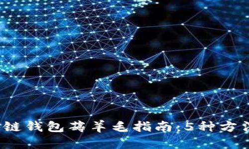 2023年最全的区块链钱包薅羊毛指南：5种方法助你轻松获取收益