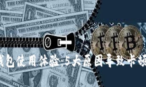2023年TP钱包使用体验：5大原因导致卡顿及解决方案