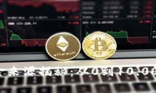 比特币数字钱包的资金来源揭秘：从0到10,000美元的资金流向分析