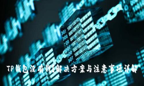 TP钱包没有钱？解决方案与注意事项详解
