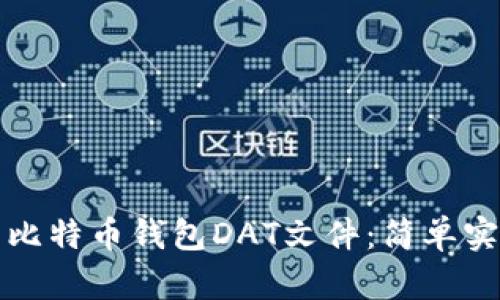 如何打开比特币钱包DAT文件：简单实用的指南