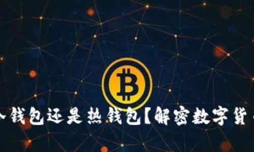 TP钱包到底属于冷钱包还是热钱包？解密数字货币存储方式的真相