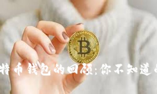 10款早期比特币钱包的回顾：你不知道的历史与发展