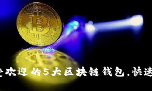2023年最受欢迎的5大区块链钱包，快速上手的指南