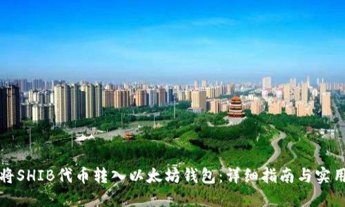 如何将SHIB代币转入以太坊钱包：详细指南与实用技巧