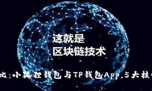 2023年对比：小狐狸钱包与TP钱包App，5大核心功能解析