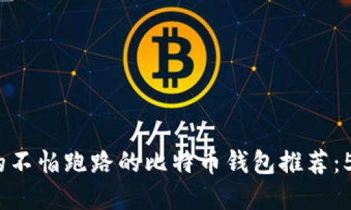 2023年值得信赖的不怕跑路的比特币钱包推荐：5大绝对安全的选择