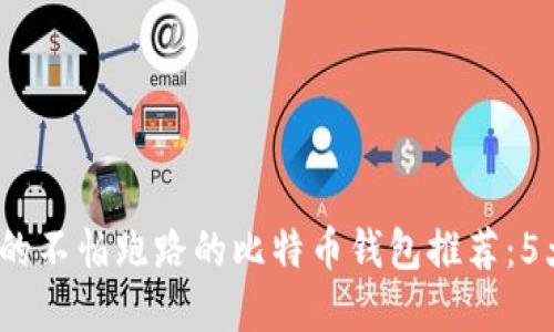 2023年值得信赖的不怕跑路的比特币钱包推荐：5大绝对安全的选择