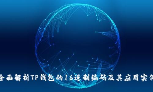 全面解析TP钱包的16进制编码及其应用实例
